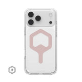 EAN 840283922664 - Urban Armor Gear Plyo funda para teléfono móvil 17,5 cm (6.9") Oro rosa, Transparente imagen 2