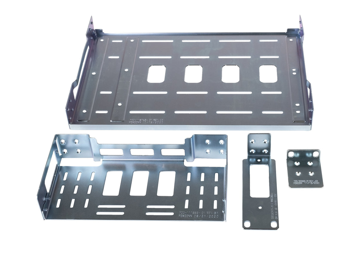 EAN 889728231572 - Cisco ACS-1100-RM2-19= accesorio de bastidor Kit de montaje imagen 2