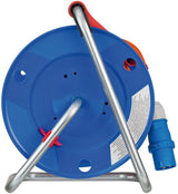 Tambor De Cable Brennenstuhl Garant-G Cee 230v / 16a Ip44 25m