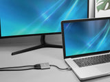 EAN 5705730136443 - Sandberg 136-44 Adaptador gráfico USB Gris imagen 3