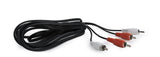 Gembird Cable 2x Rca M - Rca X 2 1.8m