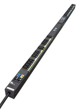 Eaton Emab03 Unidad De Distribución De Energía [Pdu] 0u Negro 16 Salidas Ac