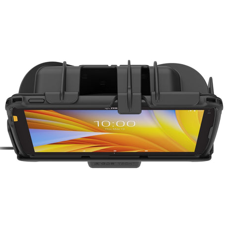 EAN 0793442926204 - RAM Mounts RAM-HOL-ZE21PU estación dock para móvil Tableta Negro imagen 6