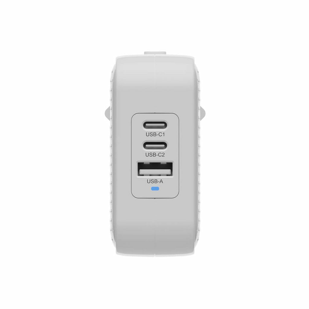 Hyperjuice 70w Usb-C Gan Travel Charger