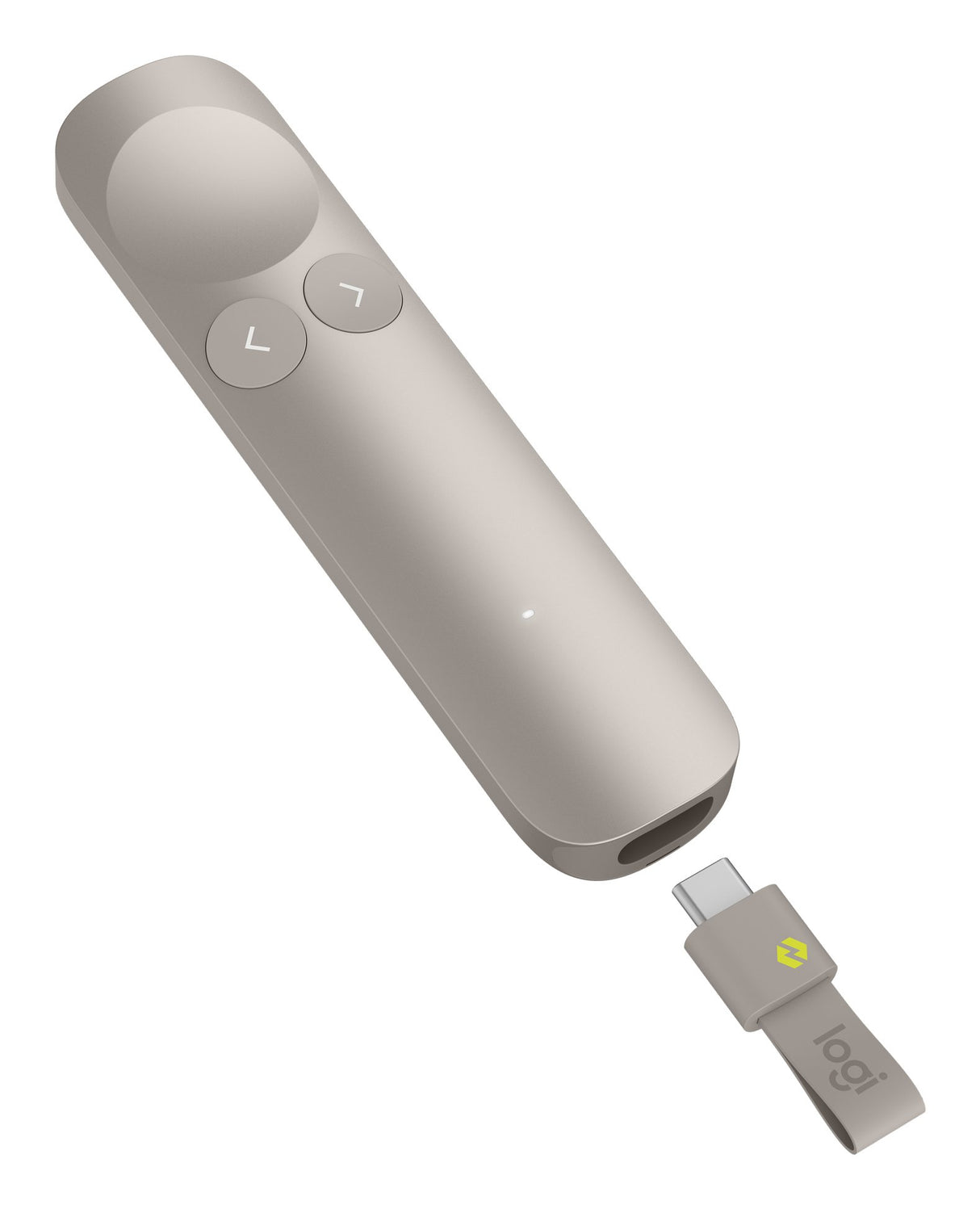 EAN 5099206135840 - Logitech Spotlight 2 apuntador inalámbricos Bluetooth/RF Arena imagen 5