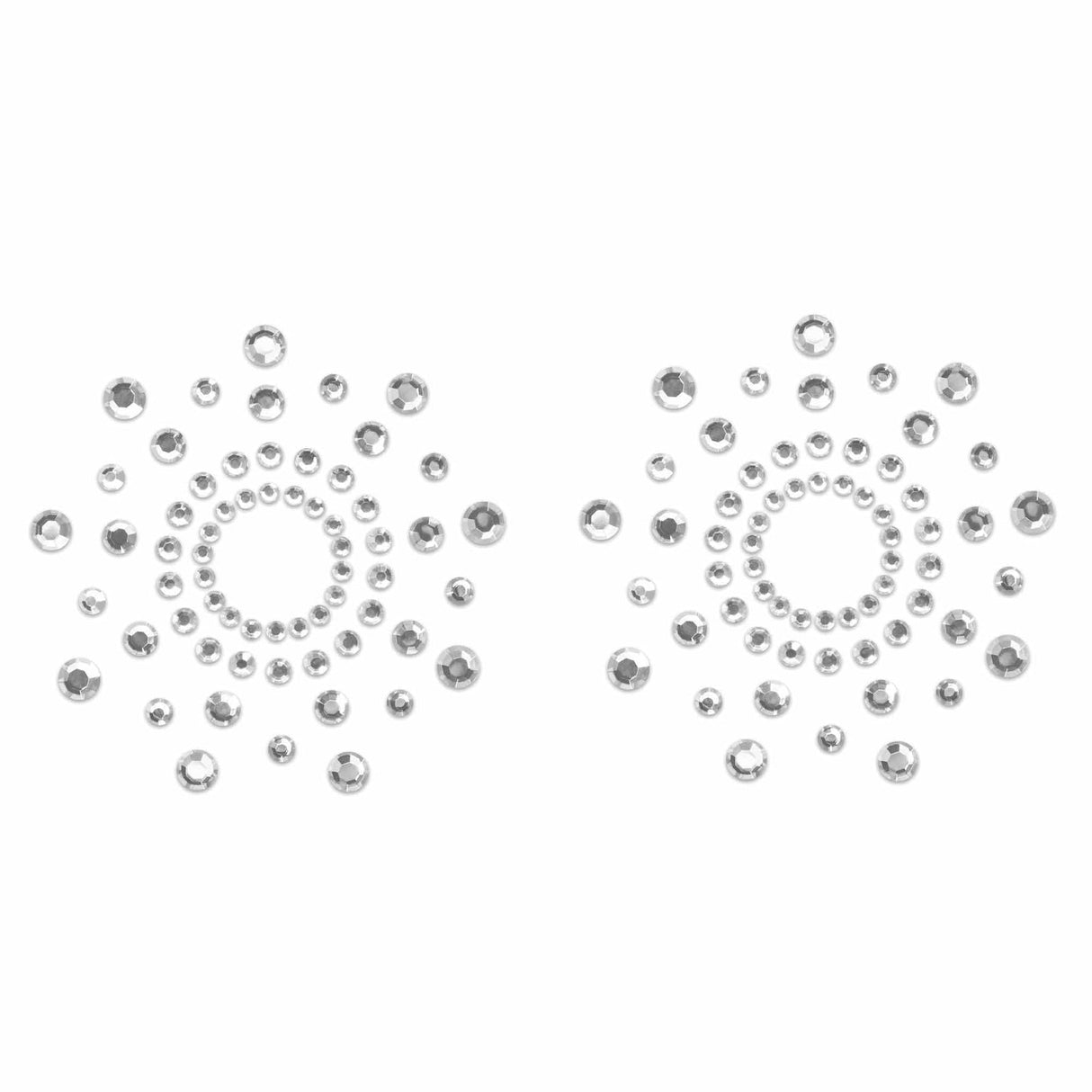 Bijoux - Indiscrets Mimi Plata