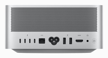 EAN 194253433941 - Apple Mac Studio Apple M M2 Max 32 GB 512 GB SSD macOS Ventura Mini PC Plata imagen 2