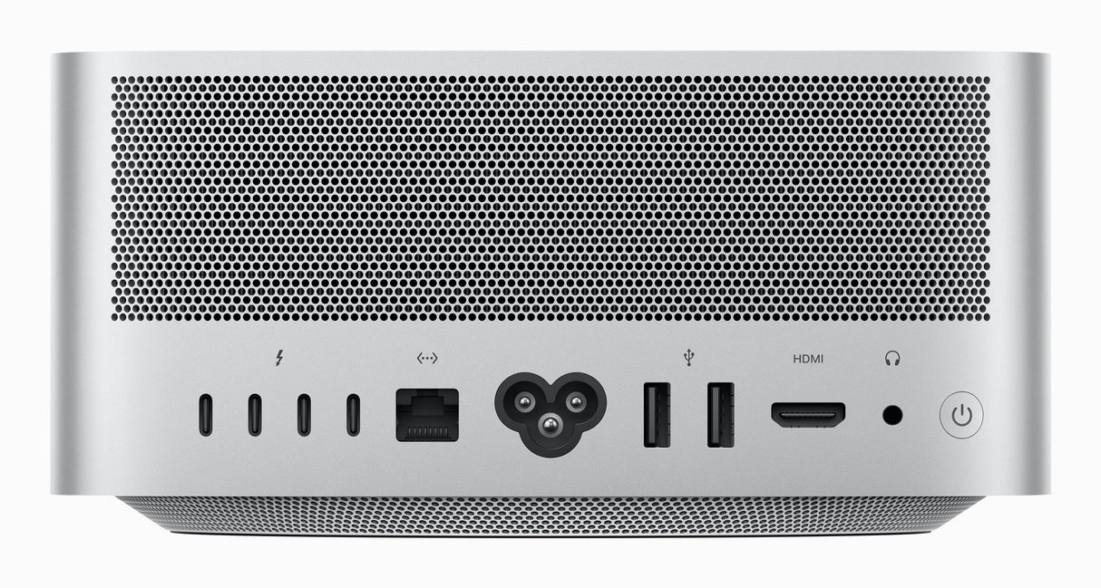 EAN 194253434252 - Apple Mac Studio Apple M M2 Max 32 GB 512 GB SSD macOS Ventura Mini PC Plata imagen 2