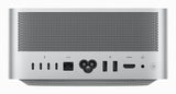 EAN 194253434252 - Apple Mac Studio Apple M M2 Max 32 GB 512 GB SSD macOS Ventura Mini PC Plata imagen 2