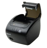 EAN 8435364319109 - iggual TP Easy 80 203 x 203 DPI Alámbrico Térmico Impresora de recibos imagen 10