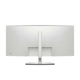 EAN 5397184821510 - DELL UltraSharp U4025QW pantalla para PC 101,6 cm (40") 5120 x 2160 Pixeles 5K Ultra HD LCD Plata imagen 8