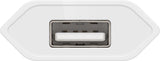 EAN 4040849453007 - Goobay 45300 cargador de dispositivo móvil Universal Blanco Corriente alterna Interior imagen 3