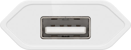 EAN 4040849453007 - Goobay 45300 cargador de dispositivo móvil Universal Blanco Corriente alterna Interior imagen 3