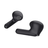 Auriculares Bluetooth Trust Yavi Enc Con Estuche De Carga Negros