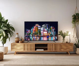 Japannext Jn-Ips500uhd60f Pantalla Para Pc 127 Cm (50") 3840 X 2160 Pixeles 4k Ultra Hd Negro