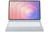 Samsung Pro Keyboard Fr Galaxy Tab S11 Ultra Pogo-Pin Silver