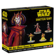 EAN 0841333122584 - Asmodee Star Wars: Shatterpoint - We Are Brave: Squad Pack Figura imagen 1