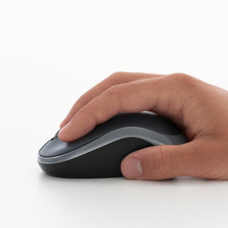 EAN 5099206028852 - Logitech 910-002239 ratón Oficina Ambidextro RF inalámbrico Óptico 1000 DPI imagen 4