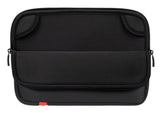 Rivacase Antishock 5123 Funda Para Portátil 33,8 Cm (13.3") Negro