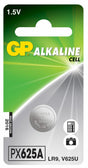 EAN 4891199003820 - GP Batteries Alkaline Cell GPPX625AF Batería de un solo uso LR9, SR43 Alcalino imagen 1
