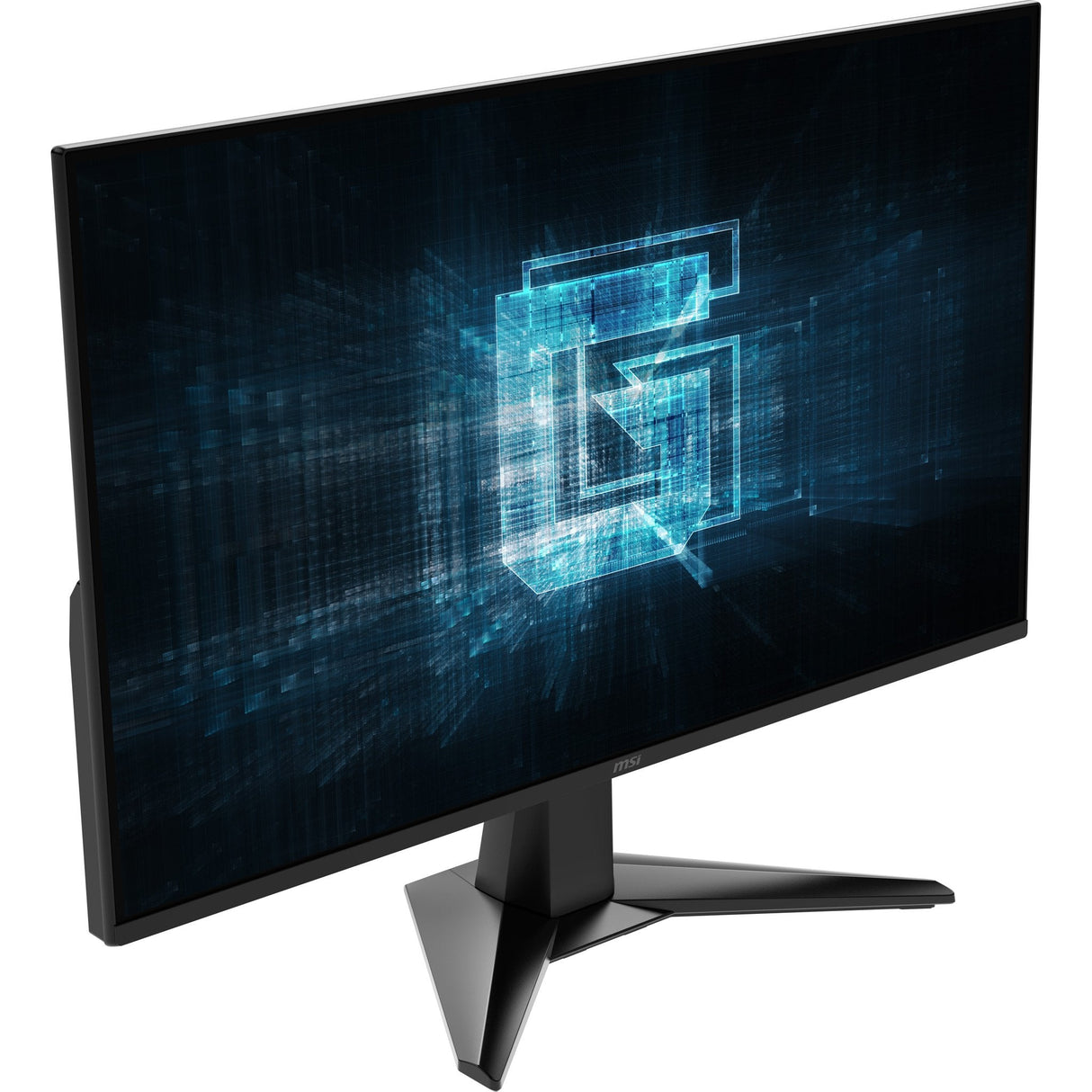 68,6cm 27" (1920x1080) Msi G275l E14 16:9 Fhd Ips 1ms 144hz Hdmi Displayport Vesa Hdr