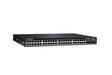 EAN 5397184363508 - DELL N-Series N3248TE-ON Gestionado L2/L3 Gigabit Ethernet (10/100/1000) Negro imagen 1