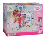 Zapf Creation Baby Born® Rainbow Gabinet, Muebles De Muñecas 836040