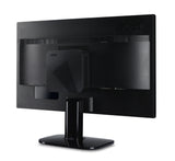 EAN 4711474505378 - Acer Veriton NUC VN1502G-U1H5U PC de tamaño 0,73L Negro 125H 3,3 GHz imagen 11