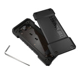 Asus Tuf Gaming A2 Caja Externa Para Unidad De Estado Sólido (Ssd) Negro M.2