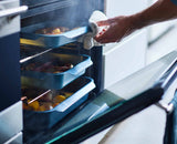 EAN 5028420010992 - Joseph Joseph Nest Horno Rectangular Acero imagen 3