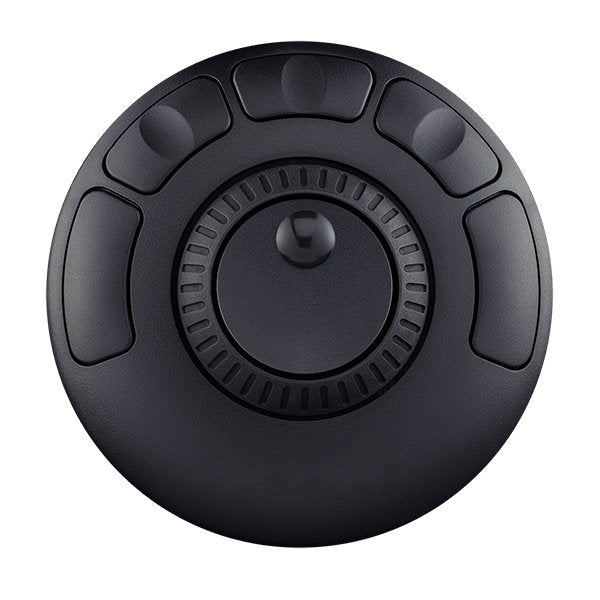 EAN 0743870004968 - Contour Design Contour Multimedia Controller Xpress imagen 1