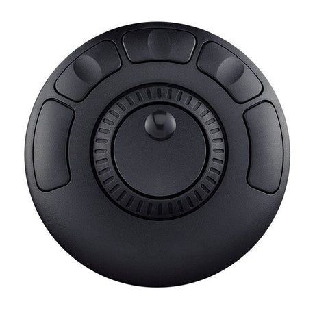 EAN 0743870004968 - Contour Design Contour Multimedia Controller Xpress imagen 1