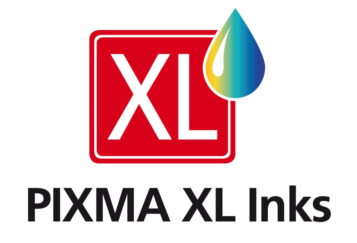 Canon Pg-575xl/Cl-576xl Multipack De 2 Cartuchos De Tinta Originales + 50 Hojas De Papel Fotografico - 5437c006