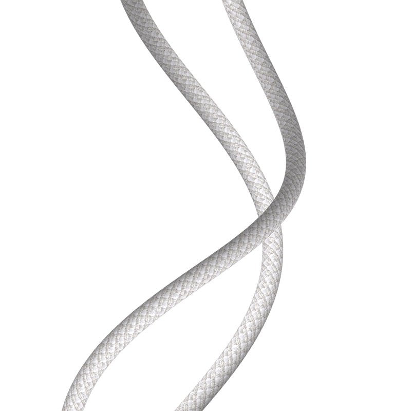 Baseus Catlgd-A02 Cable De Conector Lightning 2 M Blanco