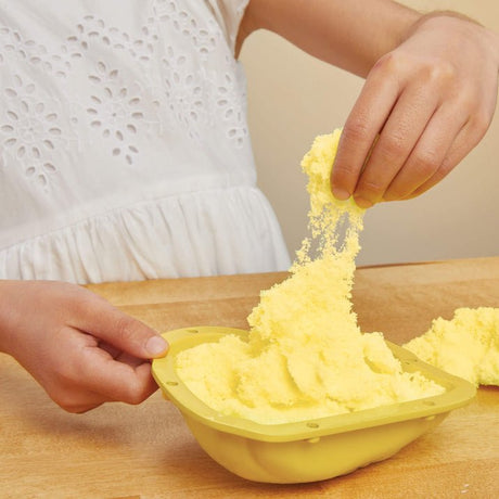 EAN 0050743643453 - Little Tikes Creative Chefs Bluey - Duck Cake Kit imagen 4