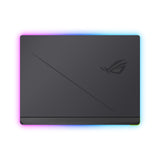 Asus Rog Strix G18 G815lm-S9004 - Ordenador Portátil Gaming De 18" Wqxga 240hz (Intel Core Ultra 9 275hx, 32gb Ram, 1tb Ssd, Nvidia Rtx 5060 8gb, Sin Sistema Operativo) Gris Eclipse - Teclado Qwerty Español