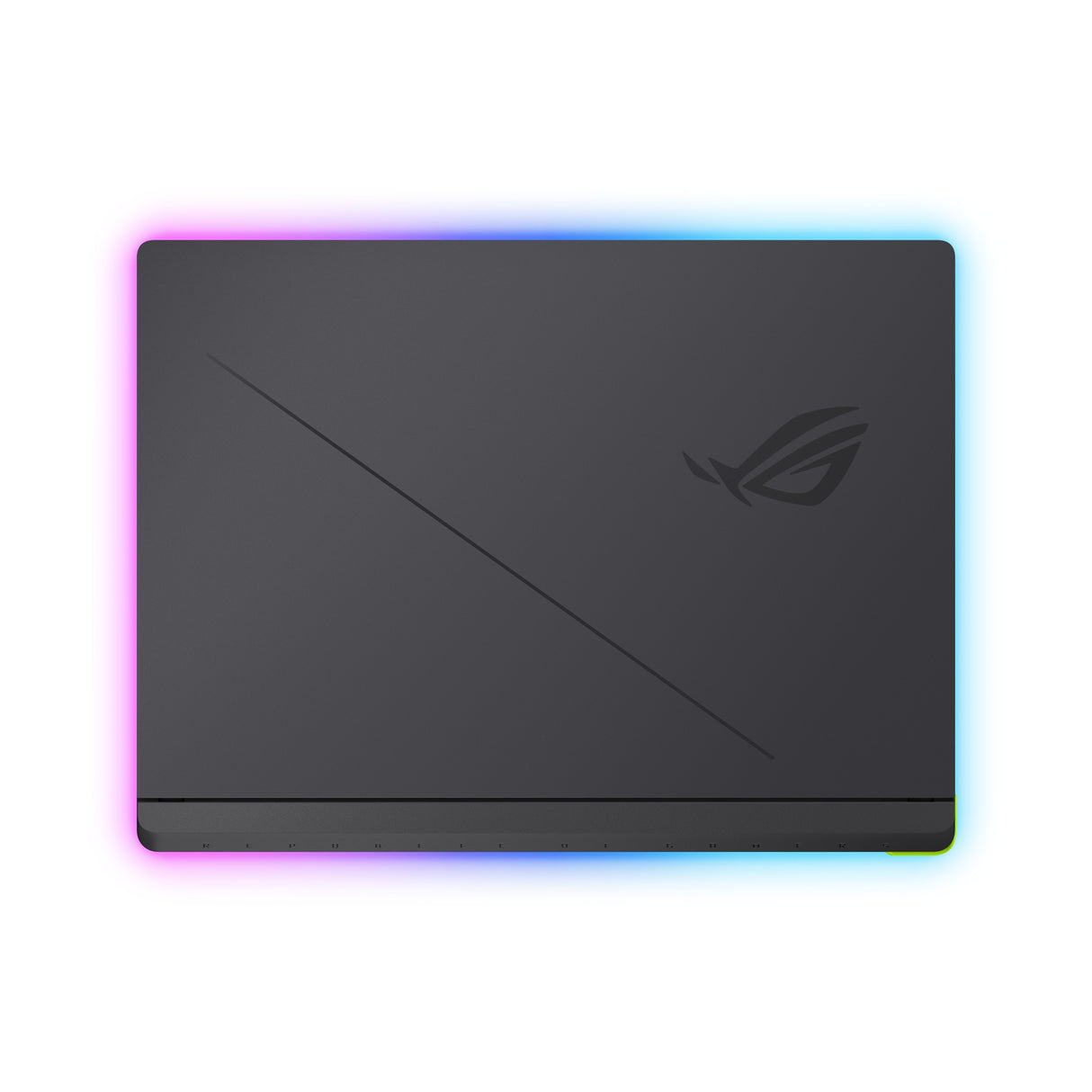 EAN 4711636009690 - ASUS ROG Strix G18 G815JMR-S8001 Intel® Core™ i7 45,7 cm (18") DDR5-SDRAM NVIDIA GeForce RTX 5060 Wi-Fi 7 imagen 13