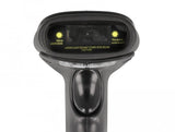 Delock Barcode Scanner 1d Laser Para 2.4 Ghz, Bluetooth Oder Usb