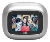 Jbl Live Flex 4, Kabellose In-Ear-Kopfhörer Con Bluetooth, 50 Std. Akkulau