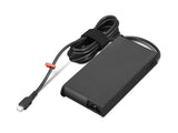 EAN 0195892134282 - Lenovo 4X21U28835 adaptador e inversor de corriente Interior 180 W Negro imagen 1