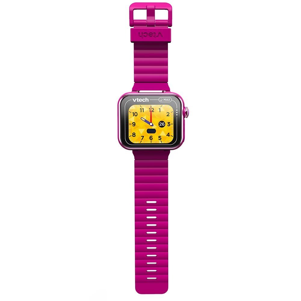 Smartwatch  Vtech Kidizoom Max Morado 80-531614