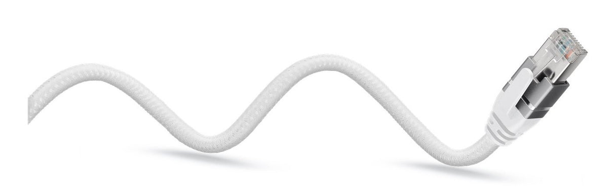 EAN 4040849741609 - Goobay 74160 cable de red Blanco 3 m Cat6 F/UTP (FTP) imagen 8