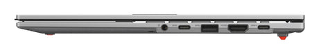 EAN 4711636096638 - ASUS Vivobook Go 15 E1504GA-BQ1209 Intel Core i3 N-series 39,6 cm (15.6") DDR4-SDRAM Wi-Fi 6E (802.11ax) imagen 11