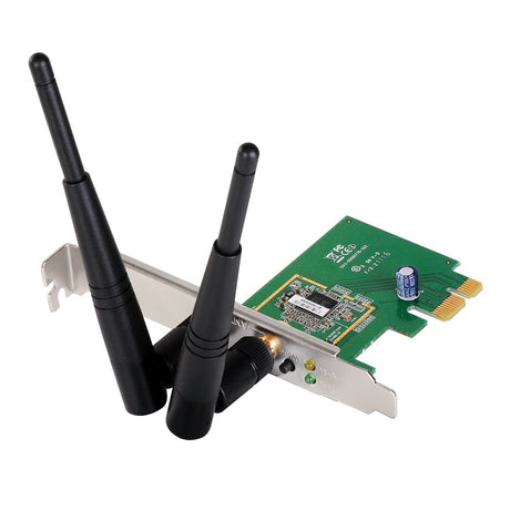 EAN 0649659022898 - Edimax EW-7612PIn V2 Interno WLAN 300 Mbit/s imagen 1