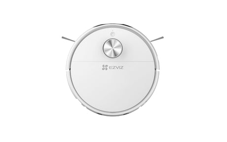 EAN 6941545632902 - EZVIZ RS20 Pro Blanco imagen 15