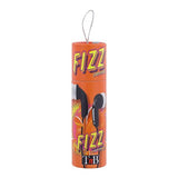 EAN 3303170111536 - T'nB Fizz Auriculares Alámbrico Dentro de oído Música Negro imagen 2