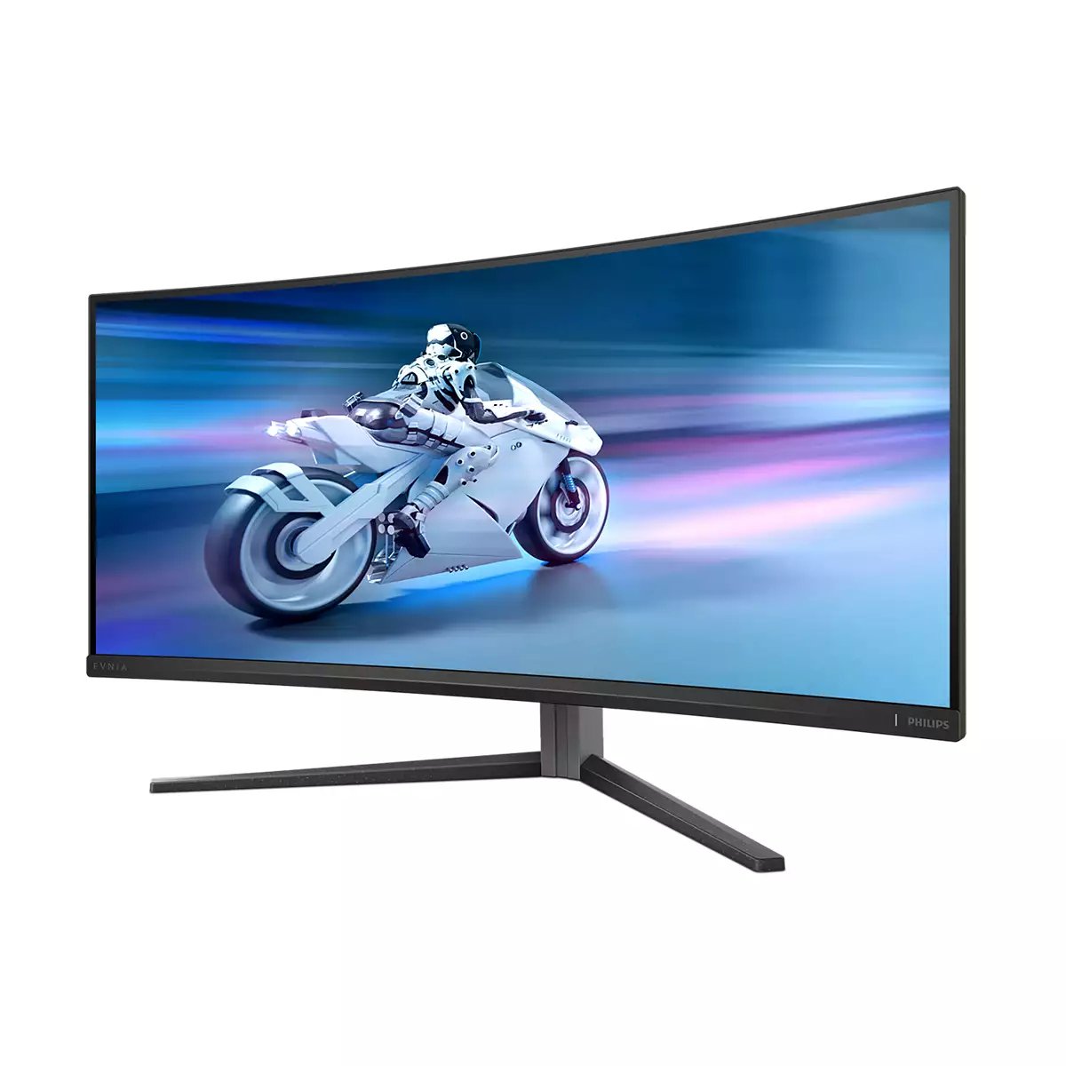 Philips 34m2c6500 34" Oled 3440x1440 Hdmi Negro Grey