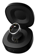 Ringconn Gen2 Smart Ring Rose Gold Gre 7