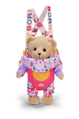 Zapf Creation Baby Born® Pinplay Baby Rage, Accesorios De Muñecas 837603