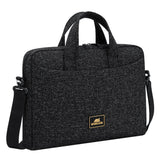 Maletin Rivacase Anvik 14" Negro 7921